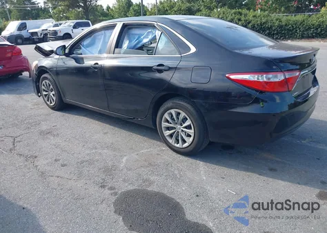 2016 Toyota Camry Le from USA, damaged, VIN 4T1BF1FK1GU262033